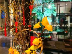 -上海崇明金茂凯悦酒店