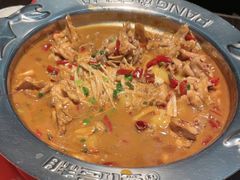 -胖哥俩肉蟹煲(福州仓山爱琴海店)