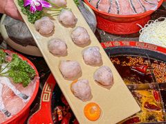 -赵家院子佬火锅(重庆总店)