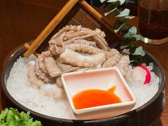 -东海怡品海鲜豆捞(星街坊店)