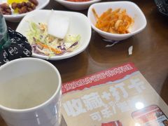 -贵宾庄炸酱面·韩式料理(高区店)