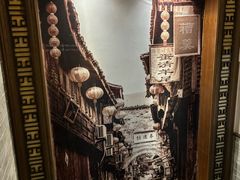 -荣家小吃(紫阳街店)