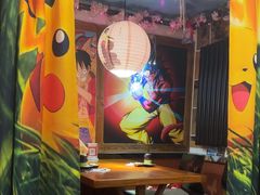 -鳗鱼家·深夜食堂(军博店)