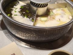 -巴奴毛肚火锅(二七万达店)