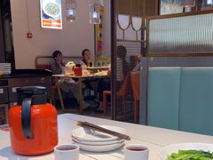 -阿瓦山寨·湘菜现炒·剁椒鱼头王(咸阳总店)