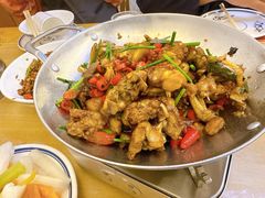 -胖东瓜·浏阳菜馆(火车站店)