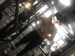 -豪思成DK健身私教连锁(凯乐国际店)