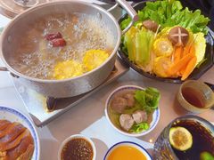 -潮界(虹桥新天地店)