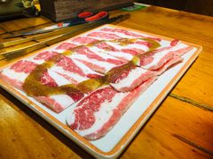 -7年8班朝鲜族非遗美食(三钢里店)