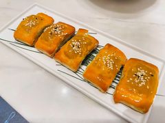 -彩丰楼中餐厅(深圳国际会展中心洲际酒店)