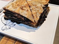 -南门四季铜锅涮肉(左家庄店)