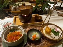 -叶叶菩提(太原别墅店)