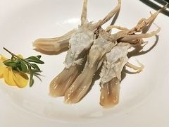 香糟鸭舌-吴越荣记苏州菜·松鼠桂鱼100%活鱼现做(斜塘老街店)