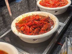 -星伦多自助料理·涮烤一体(杭州来福士店)