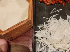 -古都历食南京菜·烤鸭·鸭血粉丝·汤包(南京博物院店)