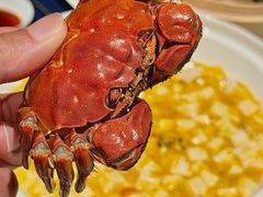 -成隆行·蟹王府(淮海店)