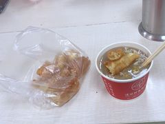 -汪记鲜鱼糊汤粉(沈阳路总店)