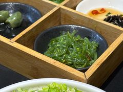 -牛牛和牛海鲜粥底火锅(长虹国际城店)