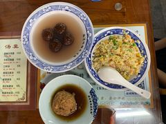 -粗茶淡饭(东关街店)