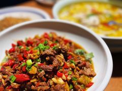 -辣得叫湘菜(四明店)