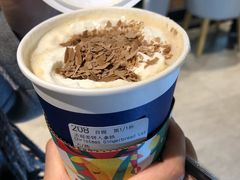 -luckincoffee瑞幸咖啡(香港名店街店)