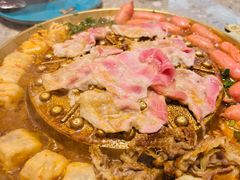 -牛牛章·章鱼水煎肉(光谷世界城店)