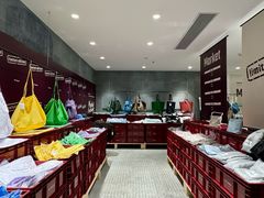 -M Stand(成都COSMO店)