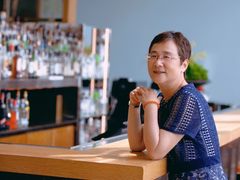 -上海柏悦酒店·世纪100牛排馆