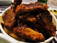 -高丽屋(天宁寺店)
