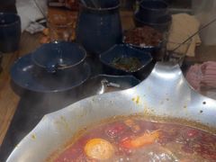 -湊湊火锅·茶憩(上海合生汇店)