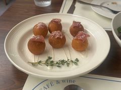 -沏点Trattoria意大利餐厅(新街口店)
