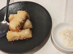 苏东油条（墨鱼酿油条）-新加坡珍宝海鲜JUMBO Seafood(西安skp店)