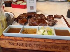 -凤阁楼果木烧鹅(鹤山陈山店)
