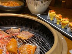 -竹涟烧肉(欢肆店•原星悦荟店)