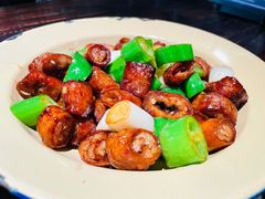 -广府乡下·饭庄(新港东路店)