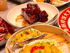 -必点海鲜·海肠捞饭·鲅鱼水饺(滨江道店)