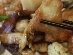 -素满香·素食自助餐(苏州·临顿路店)