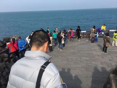 -龙头岩(Dragon Head Rock)