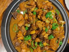 -竹溪一号·天域阁(骑马山店)