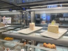 -奈雪的茶(振华商厦店)