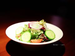 -鹿萤季·营地小馆(皇后公园店)