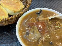 -穆彦华逍遥镇胡辣汤(岗坡路店)