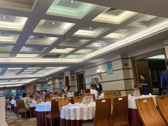 大堂-潮福城大酒楼(北尚店)