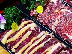 -陈记顺和潮汕鲜牛肉火锅(番禺迎宾大道店)