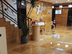 -益健·足疗汗蒸SPA(芙蓉广场店)