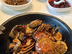 -靓虾二哥长沙地标小龙虾(五一广场店)