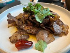 -翠湖宾馆·中餐厅