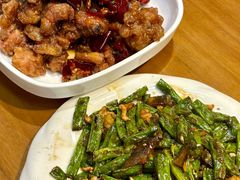 -晚归月亮湾私家菜(临邑路店)