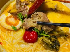 -味千拉面(上虞万和城分店)