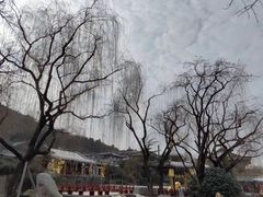 -华清宫景区